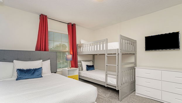 Servicios del alojamiento