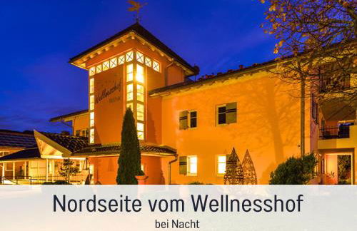 Wellnesshof Blenk - Photo 41