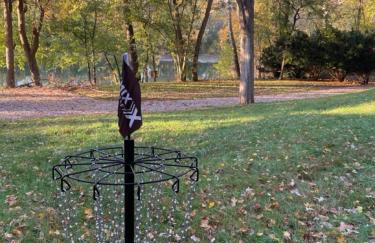 River House on the Little Miami - Foto 23