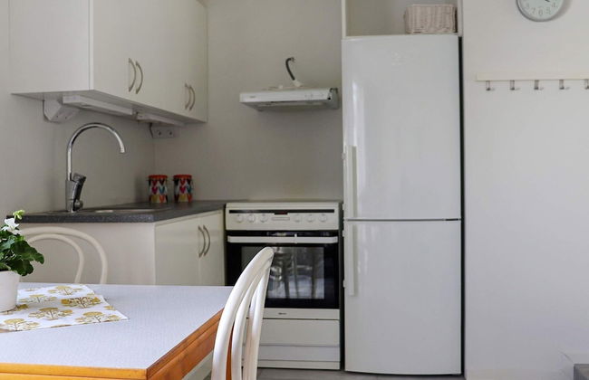 3 Person Holiday Home in Falkenberg - Photo 3