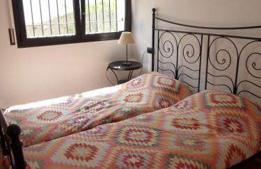 Villa Vista Bonita with private pool, 4 bedrooms, 9 people - Foto 14