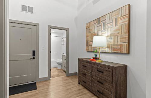 Brick & Bed Riverfront Lofts, G 208 - Foto 11