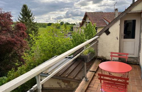 Villa des fleurs - Foto 14