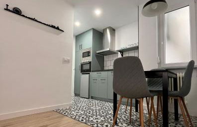 MGG - Apartamento Muelle - Foto 11