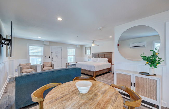 Saltwater Resort - Foto 13