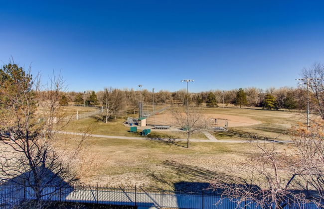 Sleek Condo - Near Park, Poudre River and Old Town - Foto 27