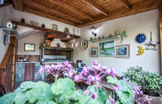 Bali Dorian Apartments - Foto 7