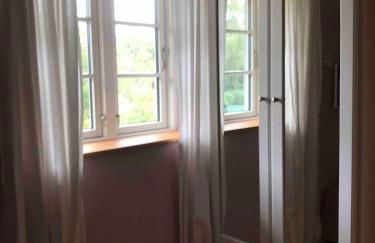 Reethuus Fehmarn with fireplace and sauna - Foto 26