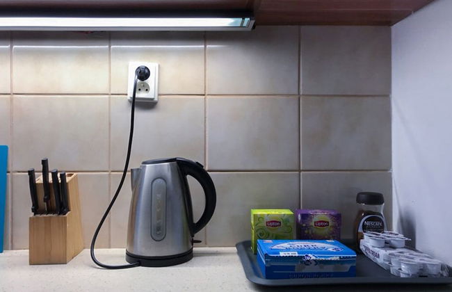 Charles Bridge Apartment - Foto 9