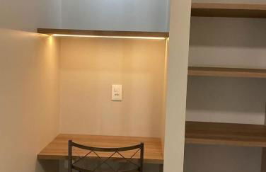 Dois Lindos Flats na Praia em Vila Velha no Espírito Santo - Duas acomodações completa! - Foto 10