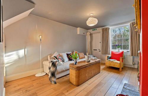 Finest Retreats - Meadowsweet Cottage - Foto 9