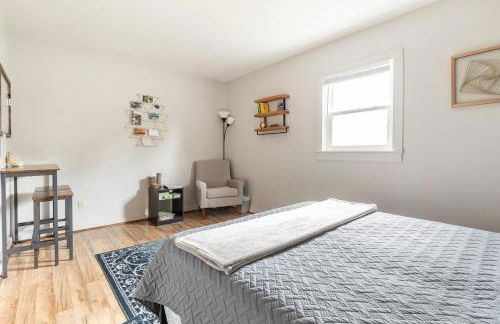 Yinzer House - Whiteface Lake Placid Arcade Fun - Foto 11