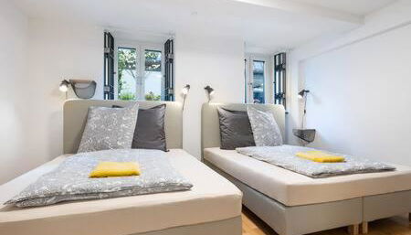 MARIENPLATZ Apartment 2 bedrooms living room kitchen - Foto 3