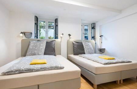 MARIENPLATZ Apartment 2 bedrooms living room kitchen - Foto 3