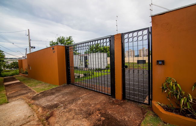 Vivenda Zilda Lobo - Foto 9