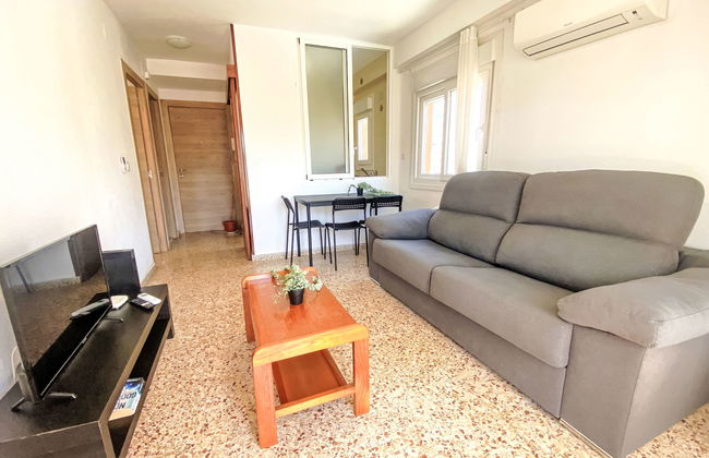 Amsterdam Playa Levante - Foto 3