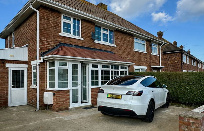 Sandringham House Serene Escape Cottage - Photo 46