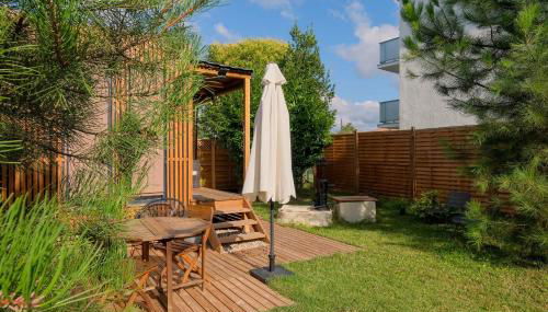 Les Suites d'Aliénor-Suite Mimosa - Foto 2, Garden