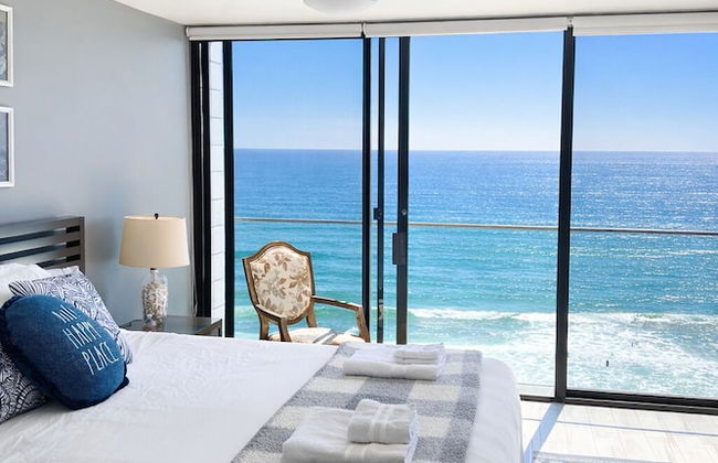 Ocean View Luxury Condo - Photo 8