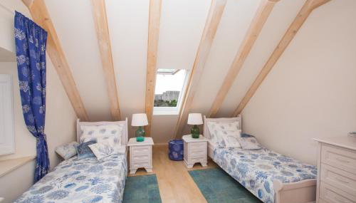 Villa Ani apartment Ariel - Foto 5