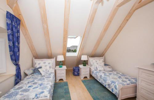 Villa Ani apartment Ariel - Foto 5