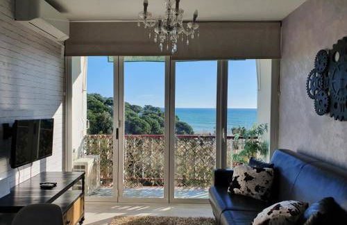 Apartment Beach Front Sant Pol - Foto 16