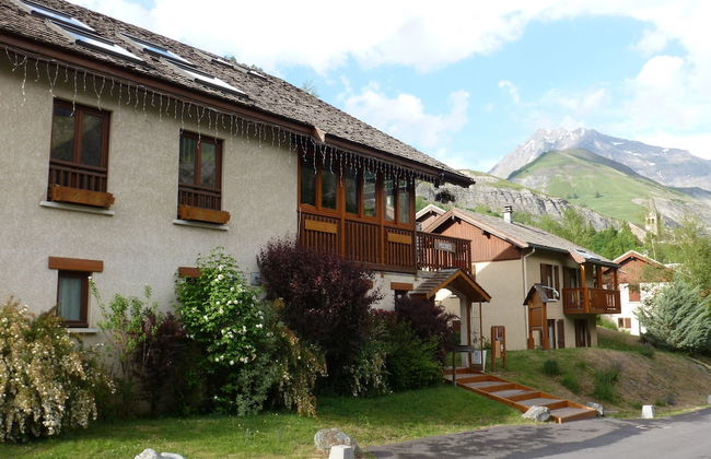 Appart Hotel Panoramic Village - Foto 37