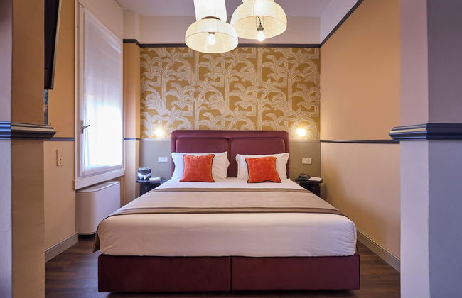 LUMERA STAY - Brera - Foto 63