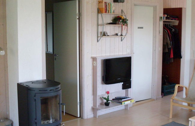 Holiday Home in Otterndorf - Foto 13