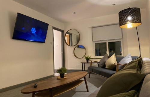 Spacious City Centre Property - Foto 7