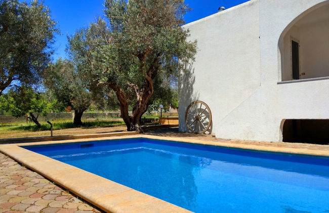 Casa Marina - Foto 1