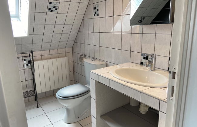 Appartements de la Baie - Foto 35