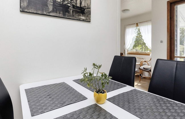 6 Person Holiday Home in Nakskov - Foto 18