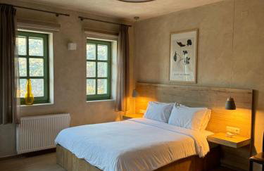 Aristi boutique stonehouse with attic - Foto 47