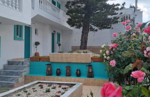 Arocaria Apartment in Faliraki with garden , mountain and sea view - Photo 34