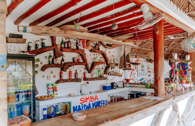 Simba Apartment Hotel - Photo 45