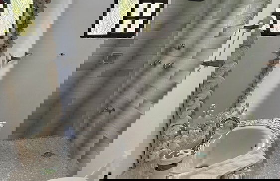 Entire House on the Seashore in Chicxulub Puerto, Yuc, Riviera Yucateca Mex - Photo 7