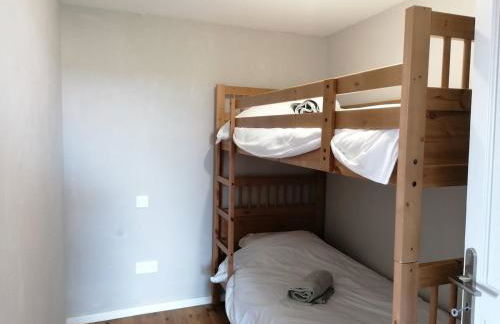 Maison rénovée attenante à notre chai d'armagnac - Photo 15