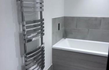 The Ivy Abode 2 bedroom Apartment - Foto 10