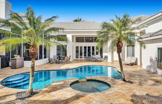 Sophia's Luxury Compound Resort w/ Heated Pool! - Foto 5