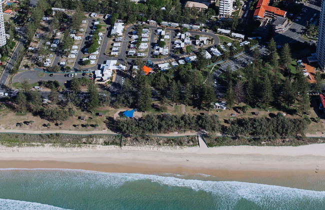 Main Beach Tourist Park - Photo 54