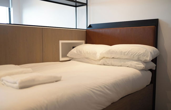 THE SPACE TO STAY - Foto 5