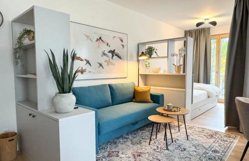 Studio Apartments Lumper Höhe - Foto 1