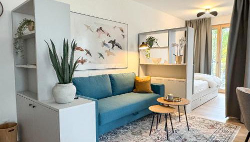 Studio Apartments Lumper Höhe - Foto 1