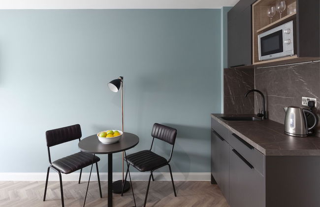 Aptel East - Foto 30