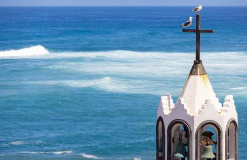 Live La Caleta Las Salinas con vista al mar 2 - Foto 30