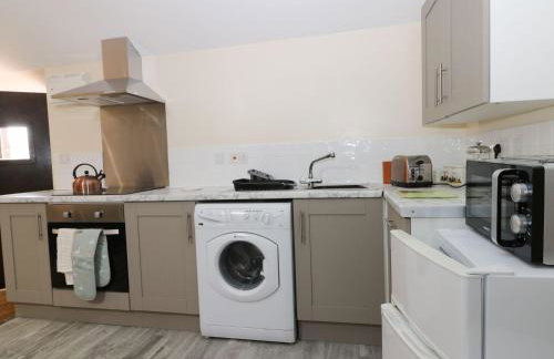 Honeybee Cottage - Foto 7