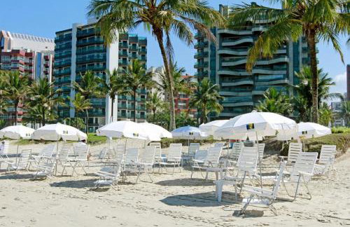 Boulevard Riviera Flat - Foto 20