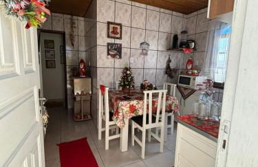 vilarejo do mane -conforto e tranquilidade - Foto 8