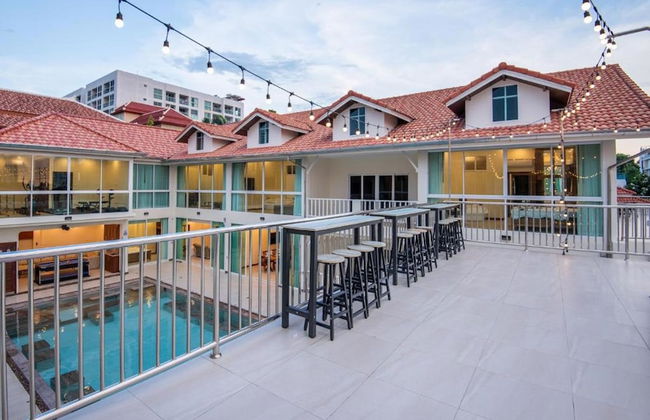 Pratamnak Residence - Foto 8